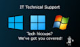 fix, repair, and troubleshoot windows remotely