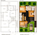 draw autocad floor plans, elevations, sections and do professional photoshop ren