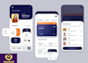 develop both android and ios mobile apps