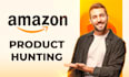 do amazon product hunting for private label business
