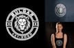 design luxury lion gorilla wolf gym fitness etc logo