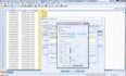 data entry in excel, spss, email, database quick