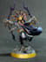 build, paint, and base your warhammer and fantasy miniatures