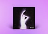 create silhouette album cover art