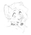 draw cute femboy furry