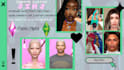 create sims using custom content