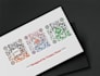 create professional qr code generator with logo in 24 hours