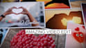 image, photo, picture amazing slideshow video