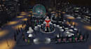 give you a custom made christmas map for fivem