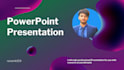 make ppt design and business powerpoint presentation slides