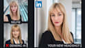 turn your selfie into a linkedin headshot