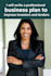 write professional investor ready business plan, pitch deck, and financial model