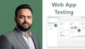 do web application testing for usability ui UX functionality