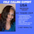 do telemarketing, cold calling and appointment setting