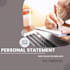 polish your personal statement and application to perfection