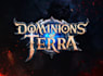design an animated fantasy, rpg, mmorpg, sci fi game logo