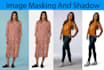 do image masking, layer masking and cut out background