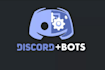 make you a discord bot or selfbot using python