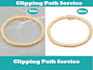 clipping path and background removal