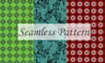 design unique seamless pattern
