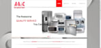 create an attractive, responsive website