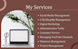 be your personal virtual assistant