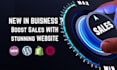 create a stunning user friendly ecommerce wordpress website