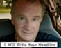 write you a persuasive headline and content