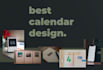 design a personalized printable and digital calendar