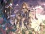 do anime art illustration and original character