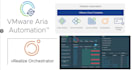 configure vmware aria vra vrops vdi horizon vcenter