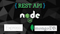 be your backend developer in nodejs, express, mongodb