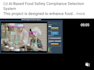 develop custom ai cctv monitoring and video analytics system