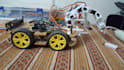 design robotic, embedded system and  iot projects for you