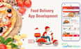 build food delivery app restaurant app grocery app uber eats app clone