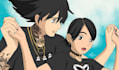 make you a character in ghibli studio