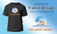 make trendy t shirt designs