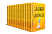 create 3d book bundle