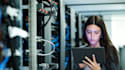 install and configure windows servers and active directory
