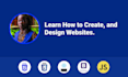 teach tutor you HTML CSS reactjs and scss as plus