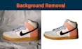 remove background from images