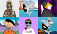 design and generate your nft collection