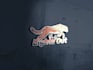 mascot and vectorial logo designer