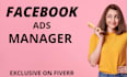 create a commercial facebook ads for you