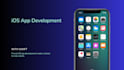develop native ios app using swift