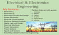 tutor you in electrical engineering subjects