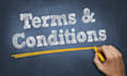 write legal contract agreement, terms and conditions, privacy policy