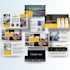 design powerpoint presentation, ppt slides and pitch deck