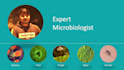 do microbiology, immunology, pathology task and projects