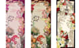 design scarf and shawls textile designs
